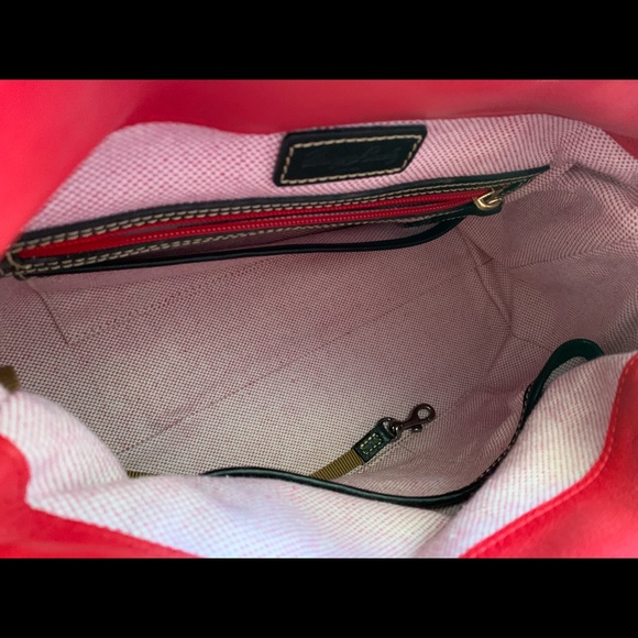 Dooney & Bourke purse - Picture 5 of 8